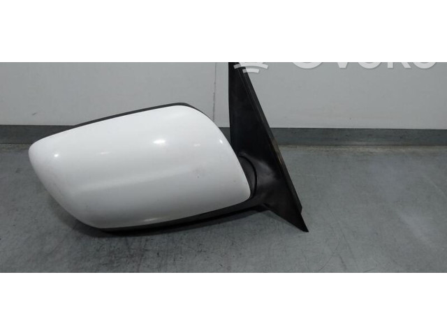 Зеркало электрическое        KIA Venga   -  года   