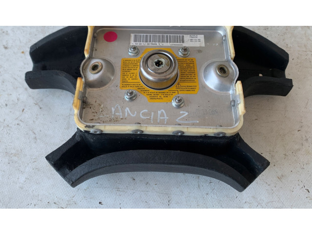 Подушка безопасности водителя 14766650ZL Lancia Zeta