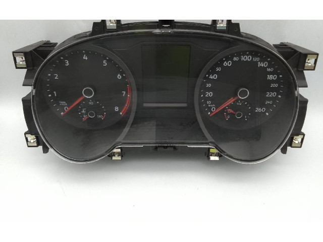 Přístrojová deska Volkswagen Tiguan 2008 5NA920750B