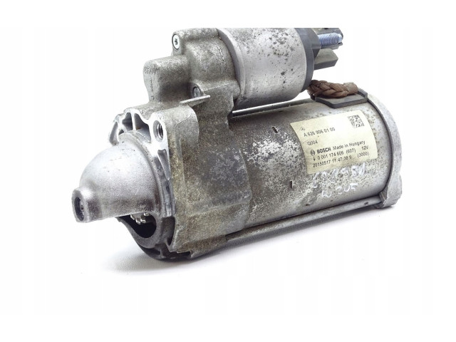 Стартер A6269060100 Mercedes-Benz C W205