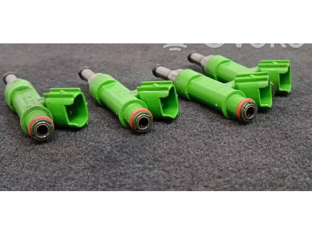 Vstřikovač 600172519, 2325036010 Toyota RAV 4 (XA40)