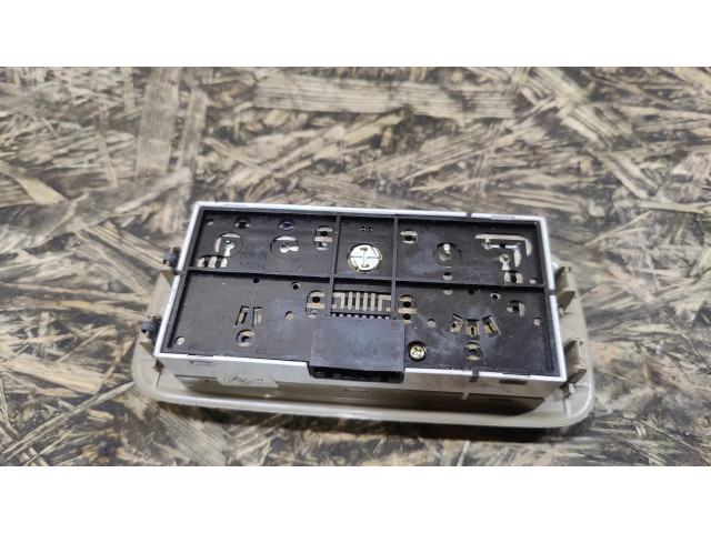 Блок управления климат-контролем 79080S0XA700 Honda Odyssey