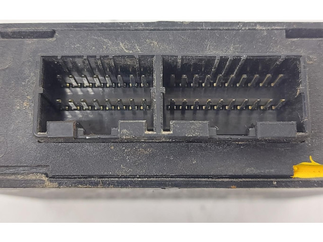 Блок управления двигателя 23710G2403   Nissan Patrol 160