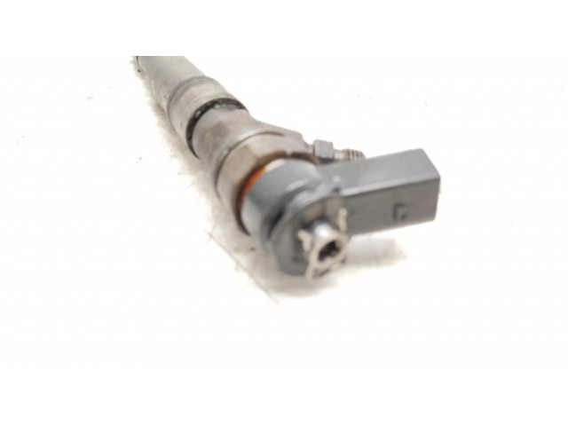 Форсунка 0445110216    BMW X3 E83 для дизельного двигателя 306D2 3