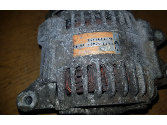 Генератор 751502902 Mini One - Cooper R50 - 53 1.6