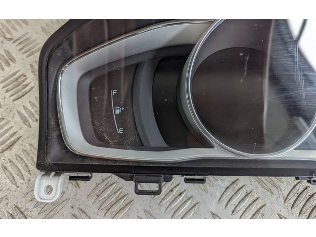 Панель приборов 31394751 Volvo V60