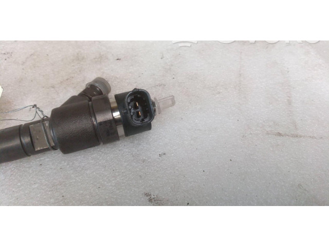 Vstřikovač 0445110251 Volvo XC90