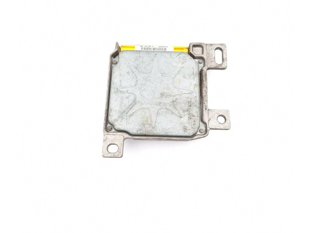Блок подушек безопасности 8200307188A, 0285001650 Dacia Logan I