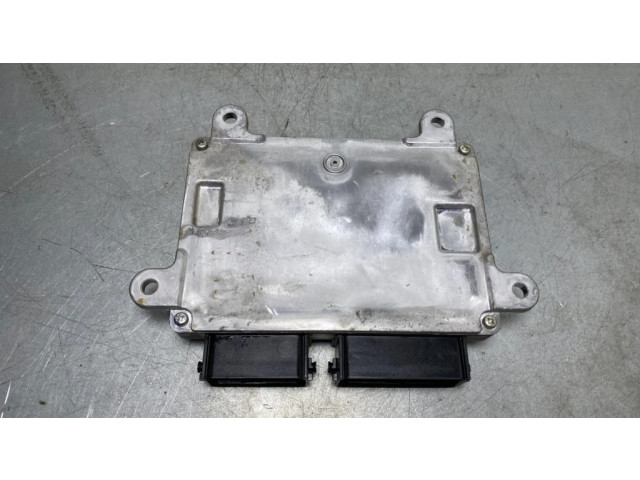 Блок управления двигателя E6T80778, 1860C730 Mitsubishi Outlander