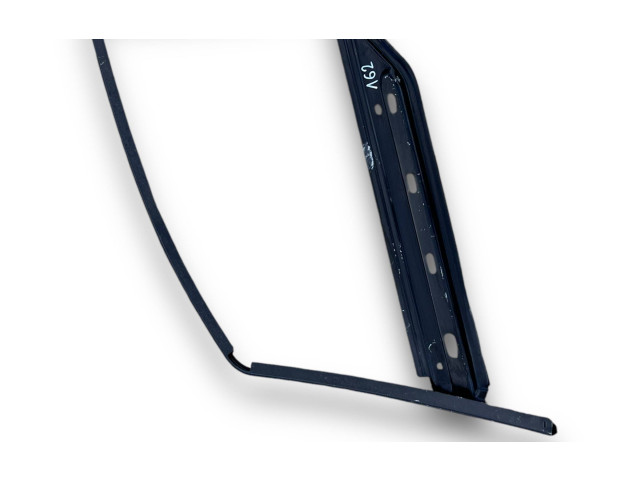 Блок комфорта 51707523 Fiat Idea