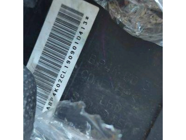 Подушка безопасности пассажира BK4K60350   Mazda 3 I