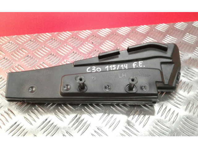 Подушка безопасности в сиденье 30740624   Volvo C30