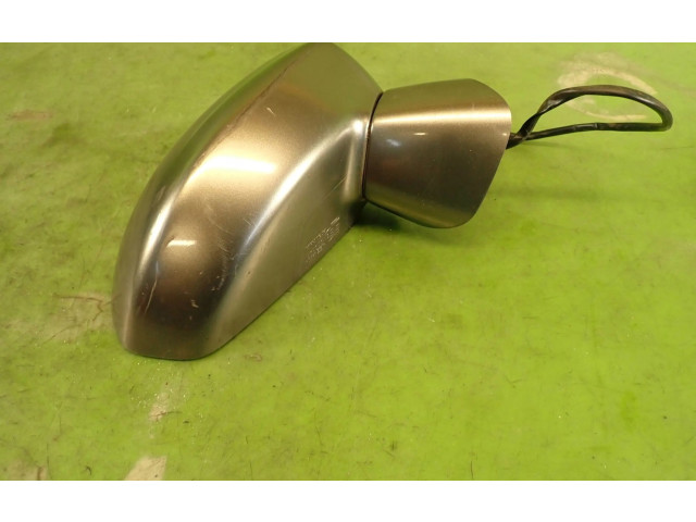 Зеркало электрическое Honda City 2002 - 2008 года