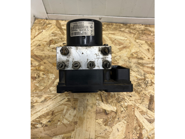 Блок АБС 30643982, 5WK84034   Volvo  XC90  2007 - 2014 года