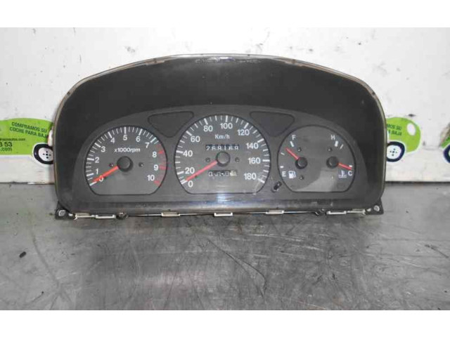 Панель приборов 3410075F10   Suzuki Wagon R+       