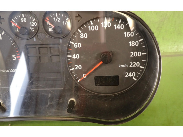 Панель приборов 8L0919860   Audi A3 S3 8L       