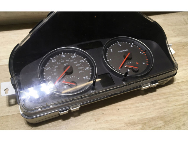 Панель приборов 307863391 Volvo C70