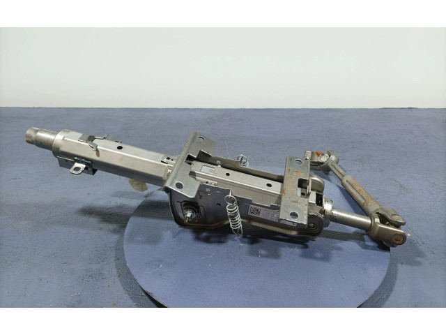 Ось рулевого колеса 5WB419502D, 5WB419502D Skoda Octavia Mk4