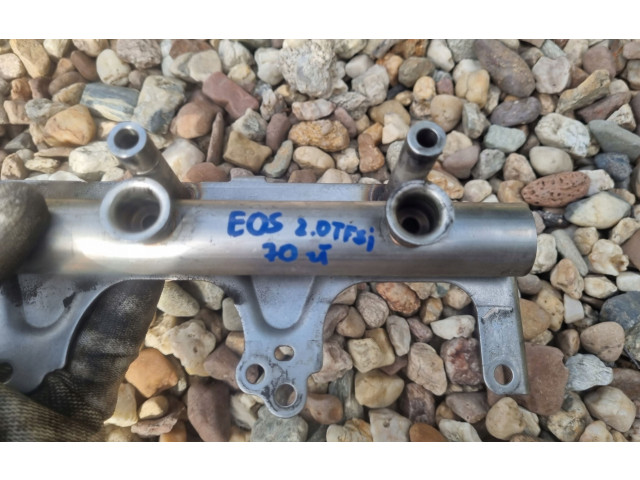 Магистральная трубка топлива