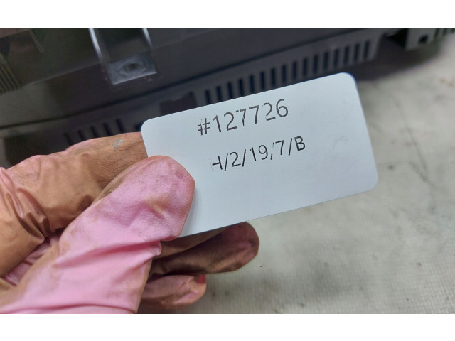 Панель приборов 1JO920802B Volkswagen Bora