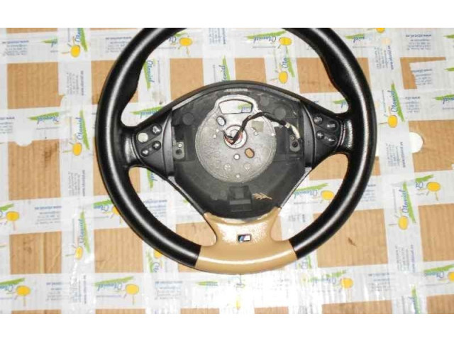 Volant BMW 5 E39 2000