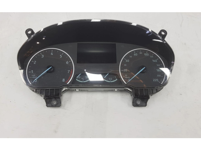 Přístrojová deska Ford Ecosport 2018 GN1510849BAH, GN1510849BAH