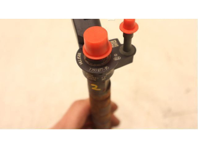 Vstřikovač 13537797877 BMW 1 E81 E87