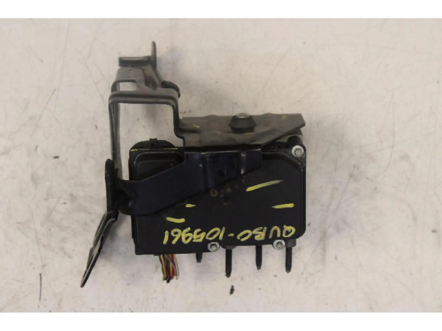 Блок АБС Fiat Qubo