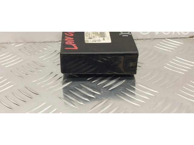 Блок управления двигателем Блок управления 8637A391, G8D640MECUKL Mitsubishi Lancer X