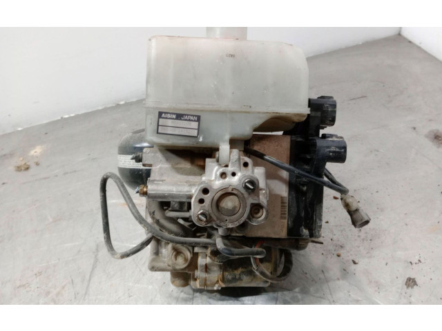 Поршень Блок управления ABS 4M41 MR407202 Mitsubishi Montero