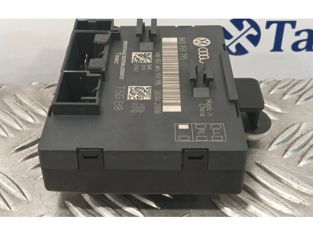 Блок управления 8K0959794, 8K0959795 Audi A4 Allroad