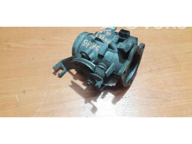 Turbodmychadlo Турбина 911672 Saab 9000 CS