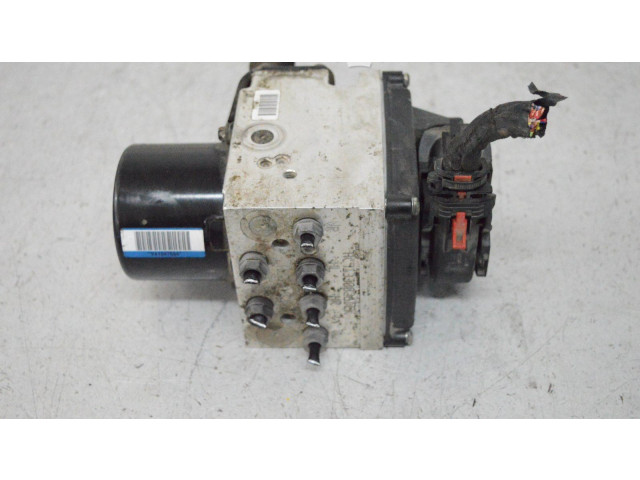 Блок управления АБС    Volkswagen PASSAT B6