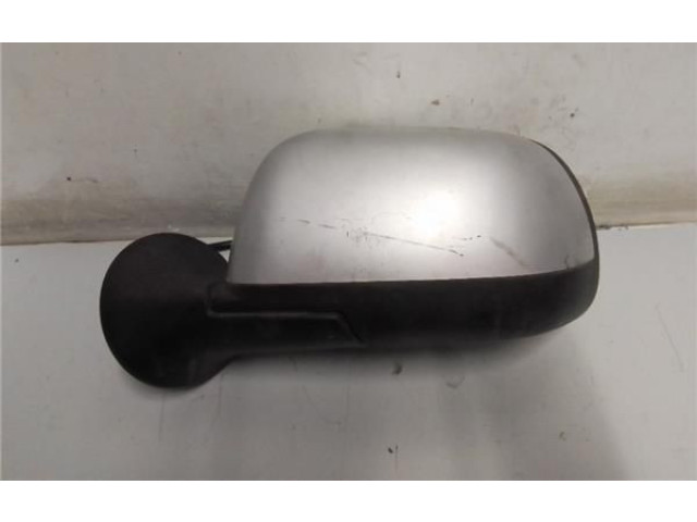 Зеркало электрическое Dacia Duster 2010 - 2017 года