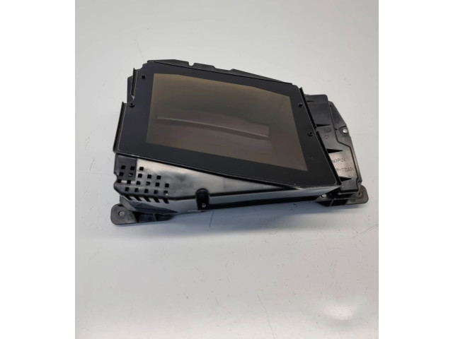 Дисплей    32233456, 55509098   Volvo XC60