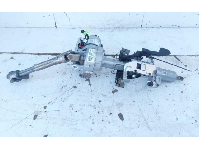    Рулевая рейка 488107188R, 488108933R   Renault Clio V 2019 -  года