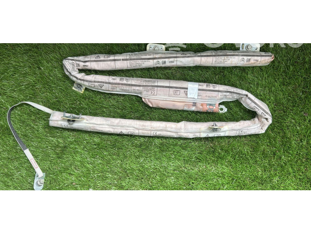 Боковая подушка безопасности 34252740D, 34252740D Citroen C3 Aircross