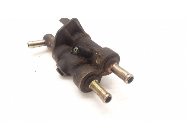 Топливная трубка (трубки)