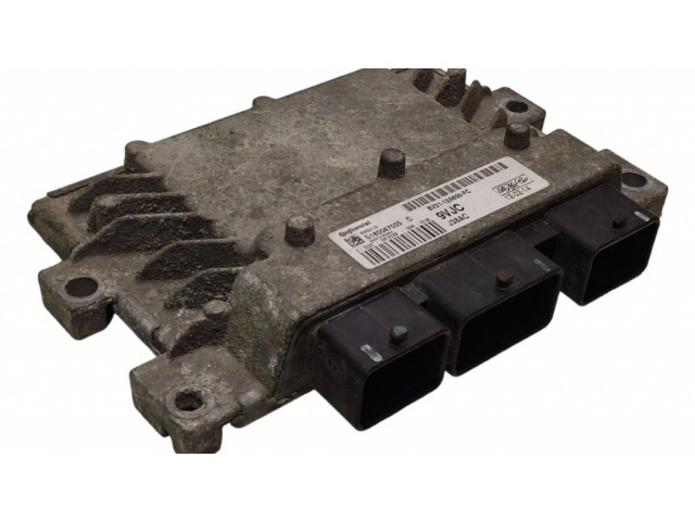Řídící jednotka BV2112A650FC, S180047035C Ford Fiesta 2013