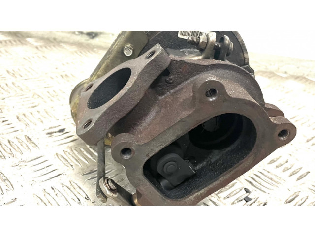 Turbodmychadlo Турбина A6640960299, 030226123X Chrysler PT Cruiser 2.1 EDJ