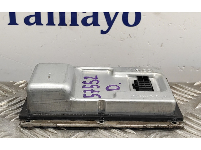 Блок управления Xenon