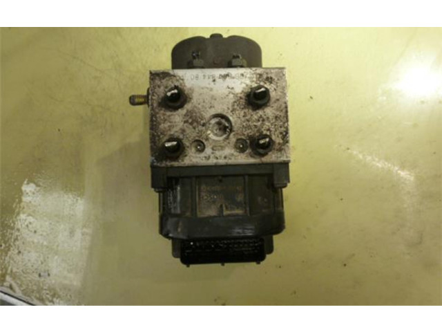 Блок управления АБС 273004440, 9636084480   Citroen Xsara