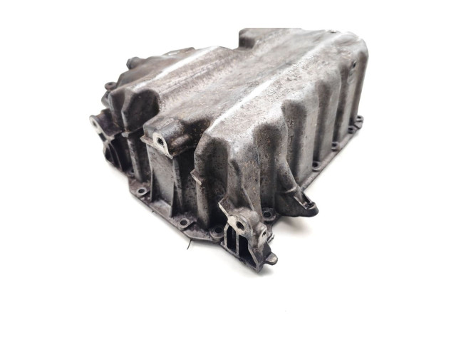 Масляный насос CFWA 03P103603A, 03P103627 Skoda Fabia Mk2 (5J)