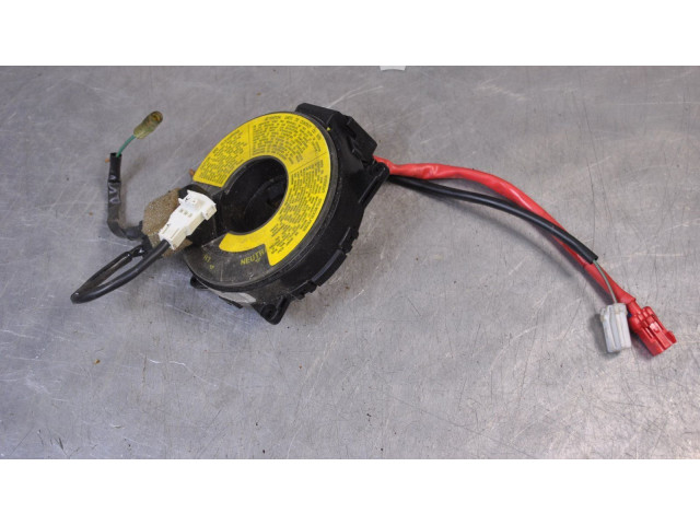 Подрулевой шлейф SRS Mitsubishi Lancer