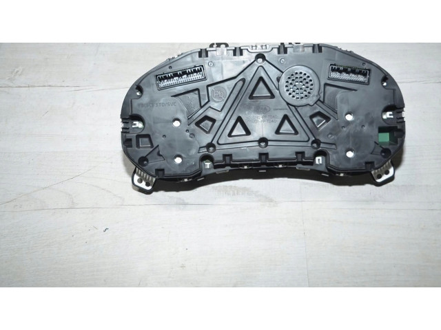 Панель приборов 94033H8690 KIA Rio