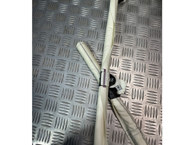 Боковая подушка безопасности 7221045   BMW 4 F36 Gran coupe