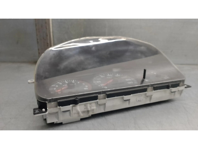 Přístrojová deska Suzuki Wagon R+ 1999 341007FC