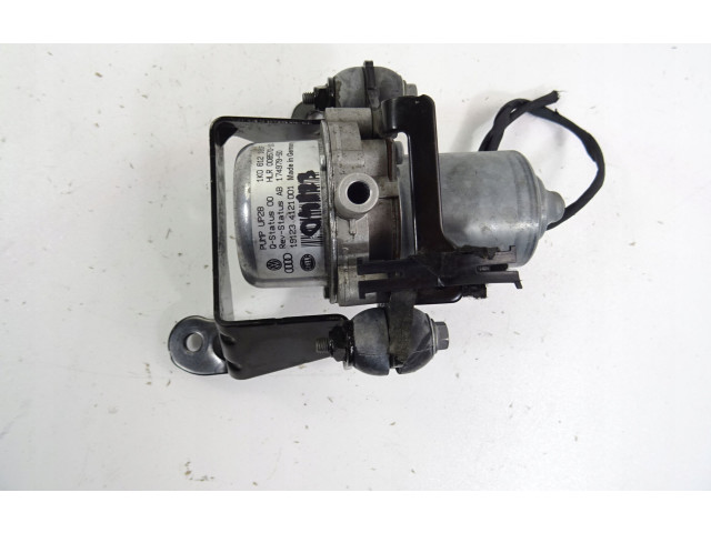 Pojistková skříňka Řídící jednotka BSM 1K0612181F   Volkswagen Golf VII 2017