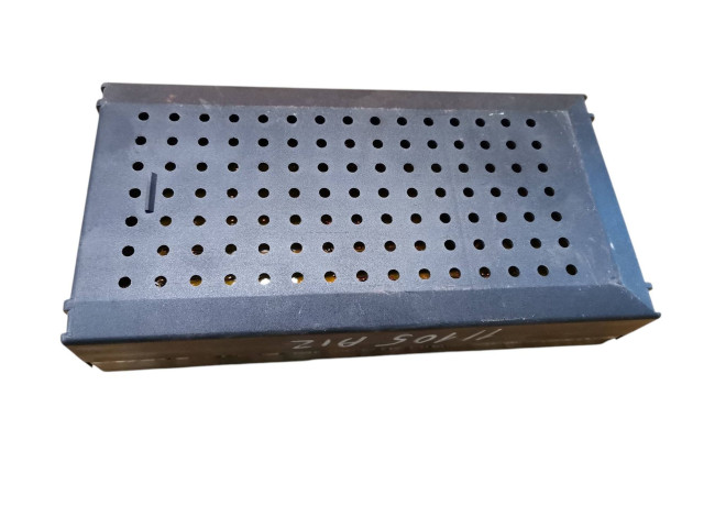 Блок предохранителей 08696098, 03W183   Volvo XC90    