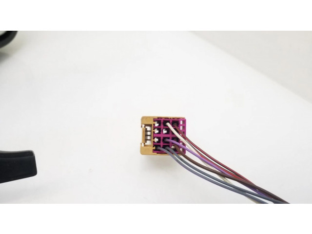 Zpětné zrcátko pravé Volkswagen Transporter - Caravelle T5 2005 7H1857502